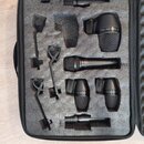Shure PGA DRUMKIT 6