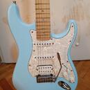 Fokus Stratocaster HSS - prodáno