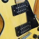 Elektrická kytara Les Paul Hondo II HD740N Custom rok 1981 
