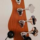 Sadowsky MetroExp21 Vint MJ4 Morado TSB