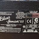 Fender Blues Junior III