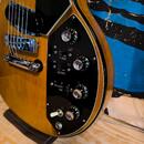 Gibson Les Paul 1973 Recording