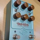Universal Audio Del-Verb Ambience Companion