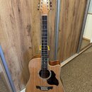 Crafter 12 String DE8-12/N