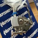 USA Hipshot HE6 Drop-D tuner (chrom)