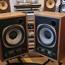 Tannoy Little Gold Monitor studiové repro