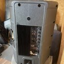 Aktivní bedna LD LDE 122A2 350W