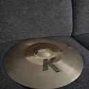Zildjian 21” K Custom Hybrid Ride 
