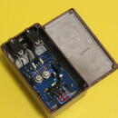 Tonebender od DefectsFX (kopie Analogman Sunbender MK IV)
