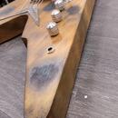 Elektrická kytara Flying V 