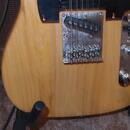 12strunný Telecaster