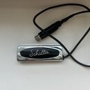plovoucí snímač schaller