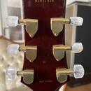 Ibanez Artstar AF120 VS Korea 1995 hollowbody lubove
