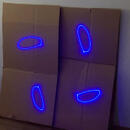 RGB animační laser F2800 1400 mW.