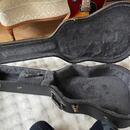 Ibanez Artstar AF120 VS Korea 1995 hollowbody lubove