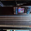Prodám YAMAHA LS-9/32 vč. case