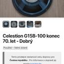 CELESTION G15B-100 