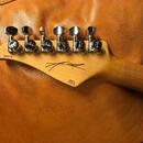 Suhr Andy Wood Signature Modern T SS 