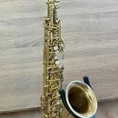 Alt Saxofon Conn New Wonder II Transitional Made in USA 1933