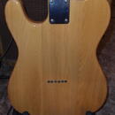 12strunný Telecaster
