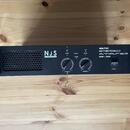 stereo zesilovač New Jersey Sound NAJ760 2x380W