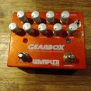 Wampler Gear box