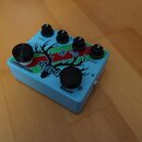 Caline DCP-01 Artemis compressor+boost 2v1
