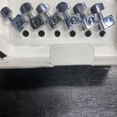 Fender American Standard Tuners