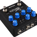 ..:: NUX Melvin Lee Davis Bass Preamp ::..