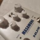 Nux MASAMUNE /Boss GE 7