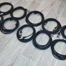 Nabízím audio kabely všech druhů a délek