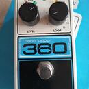 ehx nano looper