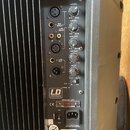 Aktivní bedna LD LDE 122A2 350W