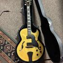 Ibanez AK100 Artcore Custom Limited / Natural