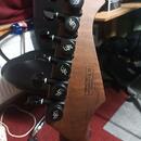 Harley Benton Fusion III EMG