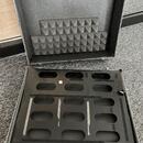Pedalboard + case