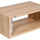 Thon Studio Desktop 4U oak