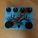 Caline DCP-01 Artemis compressor+boost 2v1