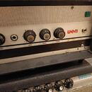 1960' WEM celolampový zesilovač ER-15 (VOX AC-15)