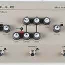 ..:: Eden Terra Nova Module (bass preamp) ::..