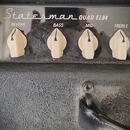 Hughes & Kettner - Statesman Quad EL84 1x12 Combo