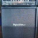 Predám Hlavu Huhges & Kettner Triamp MKII + box