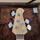 Pěstistrunná baskytara USA LAKLAND 55-14 CLASSIC - r.v. 2021