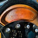 Gibson Les Paul 1973 Recording