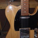 12strunný Telecaster