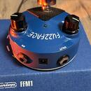 (již raritka) Dunlop FFM1 Silicon Fuzz Face Mini