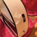 Schecter DJ Ashba Acoustic SW Satin White
