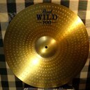 Pearl Wild 300 MIJ Ride Cymbal - Bronze