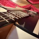 Schecter DJ Ashba Acoustic SW Satin White