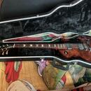 Gibson Les Paul Studio Modern Smokehouse Satin